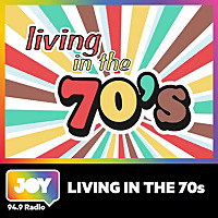 Living in the 70s