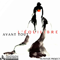 Avant Tout, l'&Eacute;quilibre Le Podcast du Hatha Yoga