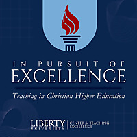 In Pursuit of Excellence: Teaching in Christian Higher Education