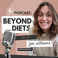Beyond Diets