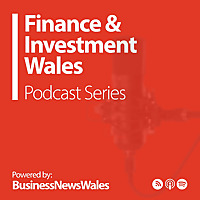Finance and Investment Wales