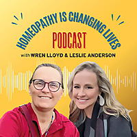 Homeopathy Is Changing Lives