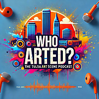 Who Arted?