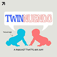 Twinnuendo