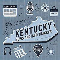 Kentucky News and Info Tracker - Daily