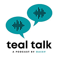 Teal Talk