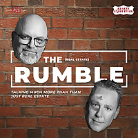 The Rumble with John and Matt