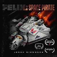 Felix: Space Pirate