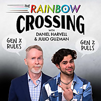 The Rainbow Crossing Podcast