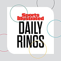Sports Illustrated's Daily Rings