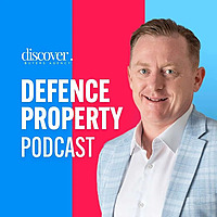 Defence Property Podcast
