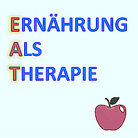 Ern&auml;hrung als Therapie