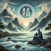Tao Te Ching - Dao De Jing
