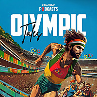 Olympic Tales
