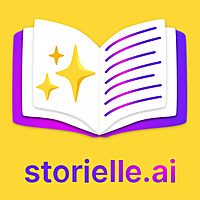 Storielle - Daily Story Podcast