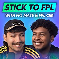 Stick to FPL