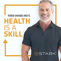 Health Is A Skill with Todd Vande Hei