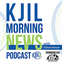 KJIL MORNING NEWS PODCAST