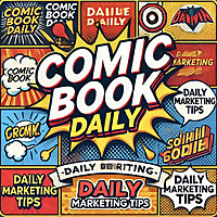 Comic Book Daily