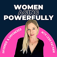 Women Aging Powerfully