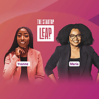 The Startup Leap Podcast