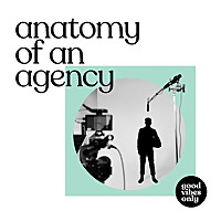 Anatomy of an Agency