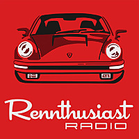 Rennthusiast Radio