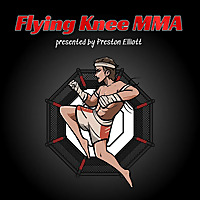 Flying Knee MMA