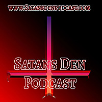 Satan's Den