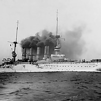 Maritime History with Chris Sams (live and unplugged)