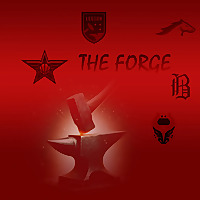 'The Forge' Podcast