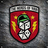 The Nerds of War