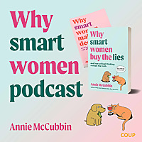 Why Smart Women Podcast