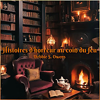 Histoires d'horreur au coin du feu