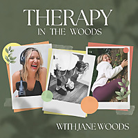 Therapy in the Woods