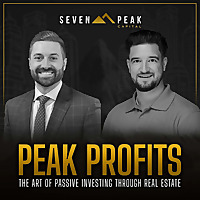 Peak Profits - The Art Of Passive Investing Through Real Estate