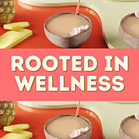 Rooted in Wellness