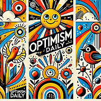 Optimism Daily