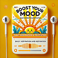 Boost Your Mood: Daily Inspiration