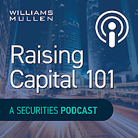Raising Capital 101: A Securities Podcast