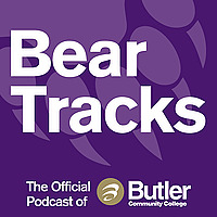 Bear Tracks - The Official Podcast of Butler Community College