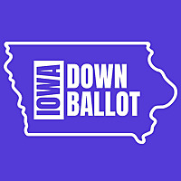 Iowa Down Ballot