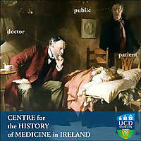 UCD Centre for the History of Medicine in Ireland