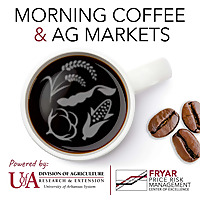 Morning Coffee and Ag Markets
