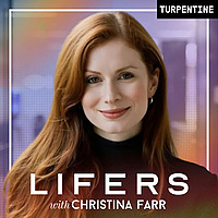 Lifers with Christina Farr