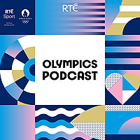RT&Eacute; Olympics Podcast