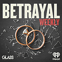 Betrayal: Seasons 1, 2, 3