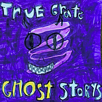 True Great Ghost Stories
