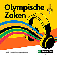 Olympische Zaken | BNR
