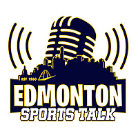 Edmonton Sports Talk